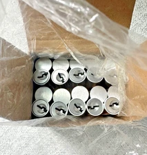 ILCO INTERCHANGEABLE CORES / locksmith / best stye sfic cores.