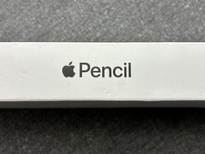 Apple MK0C2AMA Pencil for iPad Pro and iPad model a1603 