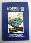 Morris Cars, The Complete History