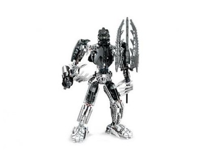 LEGO BIONICLE: Takanuva (8699)