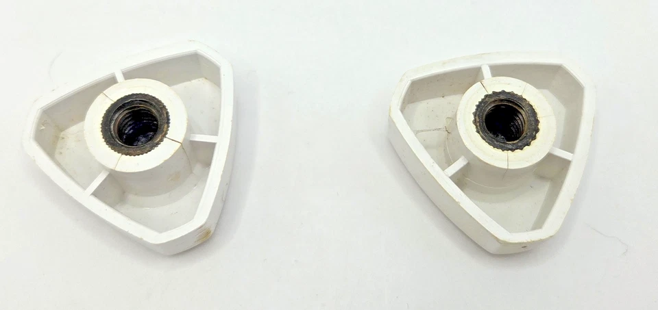 CTC Front Knobs And Metal Plate Automatic Pasta Express Machine X2000 / X3000 - Image 3 of 3