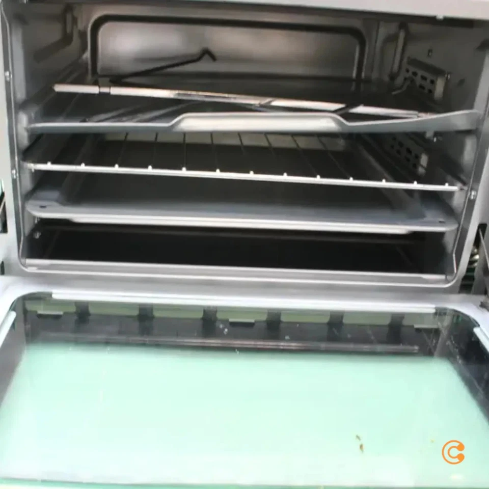 Bomann KK 6059 660591 Kleinküchengerät Küchengerät SIEHE TEXT/FOTO - Bild 4 von 4