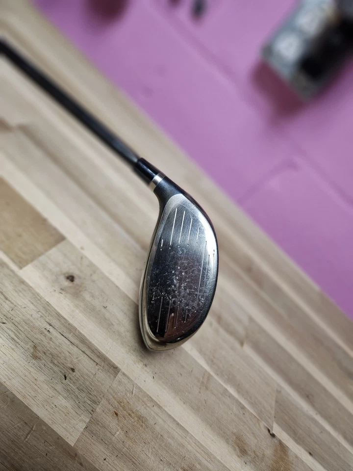Liquid Metal 10.5°  Driver Golf Club - Image 4 of 4
