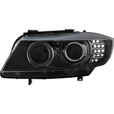 DIEDERICHS Scheinwerfer links für BMW 3er Touring E91 320d 318i E90 E92
