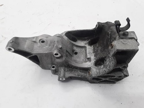 BMW 5 Gran Turismo F07 Generatorhalterung 7802639 3.00 Diesel 180kw 21093436