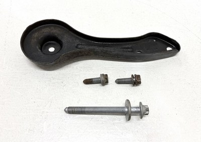 06-15 Genuine BMW E90 328i Rear Right Suspension Subframe Push Rod 33326766054