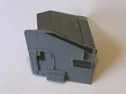 1981 Vintage Star Wars Boba Fett Slave-1 Ship ORIGINAL Kenner Side Door
