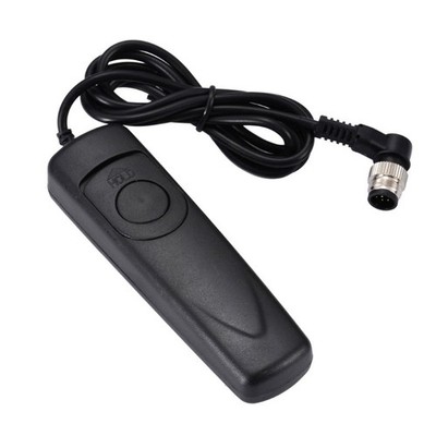 Shutter Release Cable Remote Control for MC-30 DSLR Camera F5 F6 D100