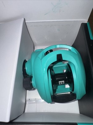 13 FISHING " ORIGIN TX " 7.3:1 BAITCAST REEL * NEW * LH -- OTX7.3-LH 817063025907| eBay 13 FISHING " ORIGIN TX " 7.3:1 BAITCAST REEL * NEW * LH -- OTX7.3-LH 817063025907| eBay