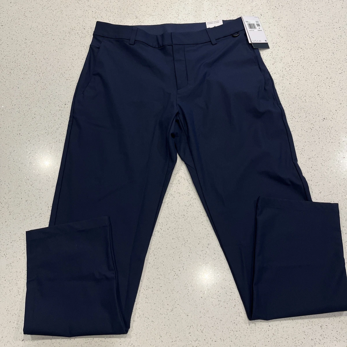 NIKE GOLF メンズ パンツ ネイビー 30インチ Nike Golf Pants 34 Size 34 in Inseam for Men for sale | eBay