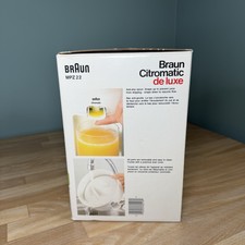 White Plastic Citrus Press/Juicer automatic Juicers for sale