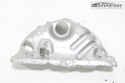 2025 NISSAN KICKS 2.0L L4 AWD EXHAUST SYSTEM MANIFOLD HEAT SHIELD OEM