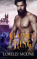 Lorelei Moone | Claimed By The King | Taschenbuch | Englisch (2020)