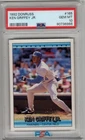 1992 Donruss KEN GRIFFEY JR # 165 (PSA 10 GEM MT) MLB Hall of Fame (966