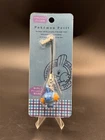 Pokemon Center Limited Pokémon Petit 2014 Figure Strap Mudkip #258 - New