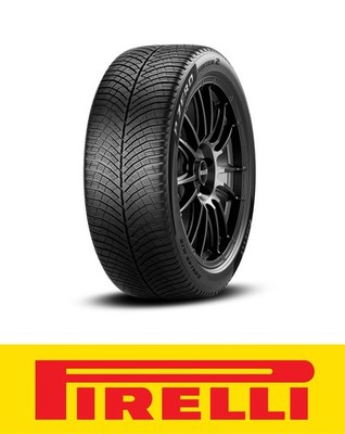Pirelli P Zero Winter 2 XL elt ncs 245/40 R19 98V Winterreifen