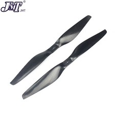 JMT Carbon Fiber Propeller Set CW CCW 1655 For Drone  Multicopter Quadcopter