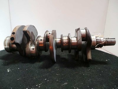 K801 - KKIG - AABABA KURBELWELLE / 363417 FÜR MAZDA MX-3 EC 1.9 V6 24V CAT