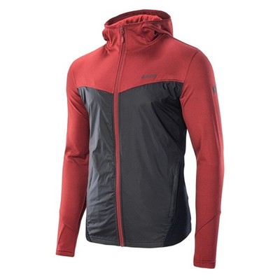 Męska Bluza NESCO - S Hi-Tec