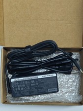 Genuine 65W USB-C Type-C Adapter Charger Lenovo Laptop ADLX65YLC3A ThinkPad X1