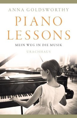 Piano Lessons: Eine liebevolle Huldigung an die Musik. ''Jeder Lehrer, egal