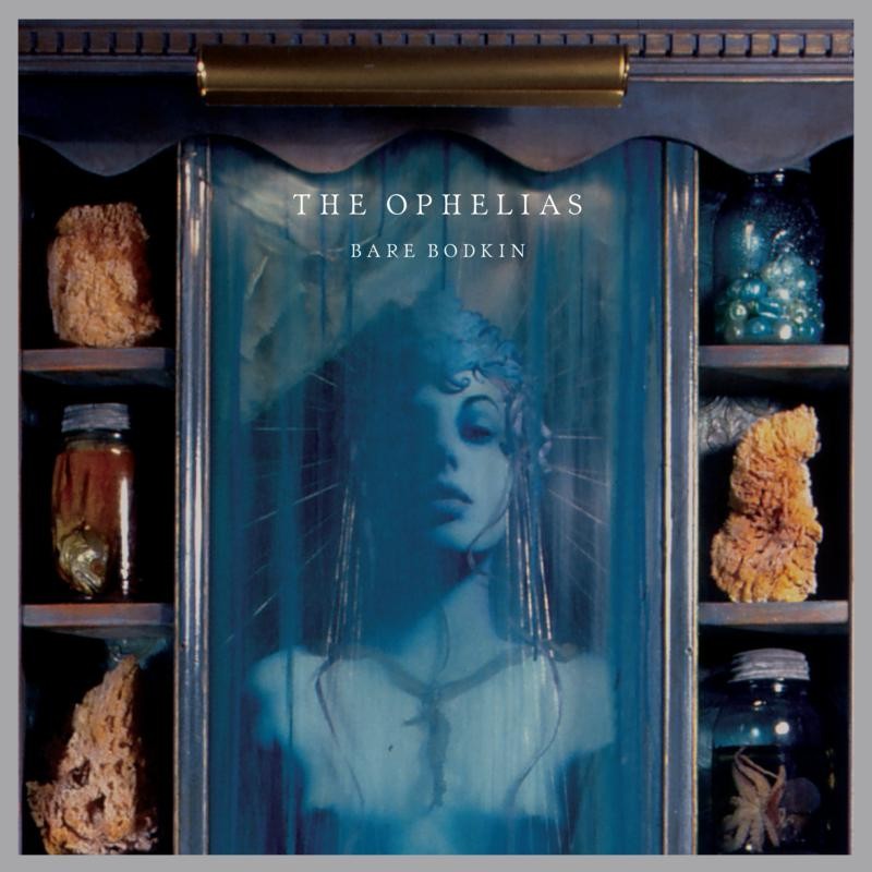 Ophelias Bare Bodkin CD IP080CD NEW