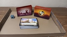 MTG Planeschase Anthology Planar Deck Complete