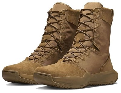 Nike SFB B2 Tactical Field Boots~Mens 9.5~NEW~Coyote~FN3720-900