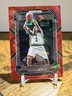 2023-24 Panini Prizm Draft Picks - Allen Iverson #77 Red Ice Prizm