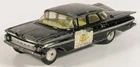 CHEVROLET IMPALA STATE PATROL POLICE 223 CORGI TOYS VINTAGE GT BRITAIN AFW