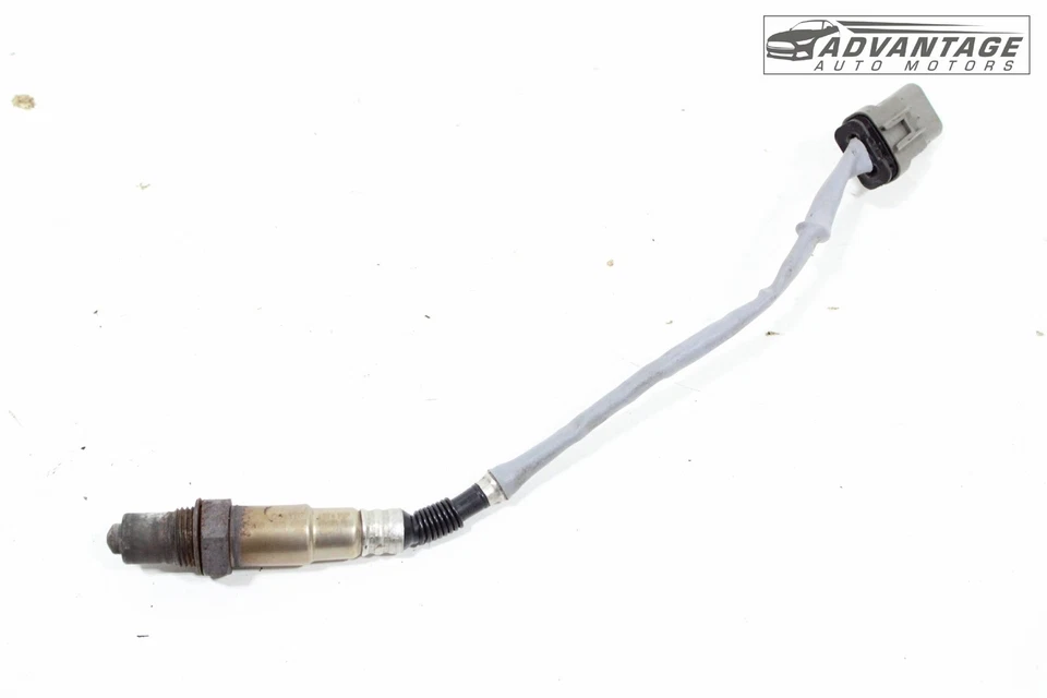 2018-2024 GMC TERRAIN 1.5L FRONT GAS ENGINE O2 OXYGEN LAMBDA SENSOR OEM - Image 2 of 4