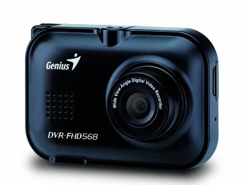 Genius wide cam sale