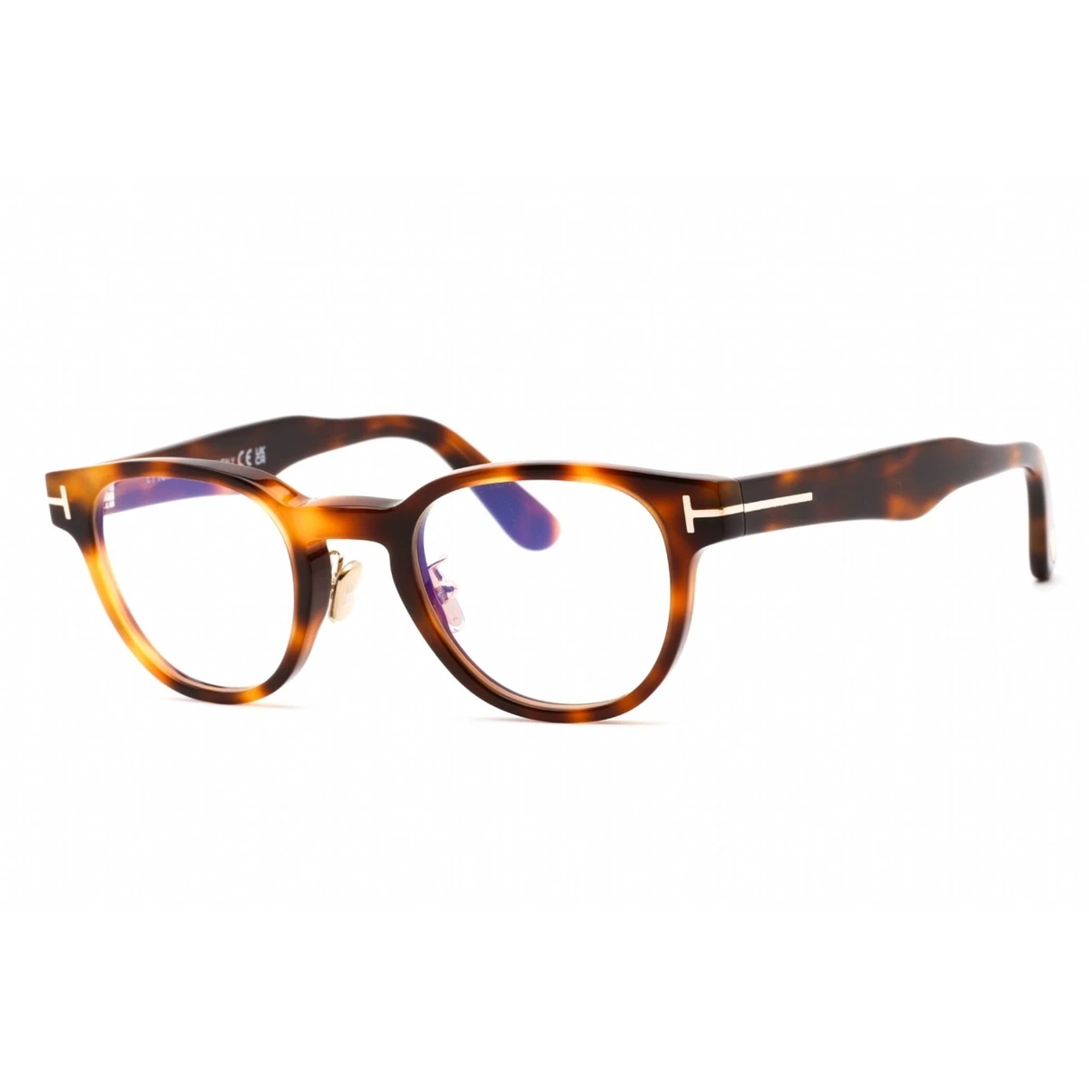 Tom ford top eyeglasses round