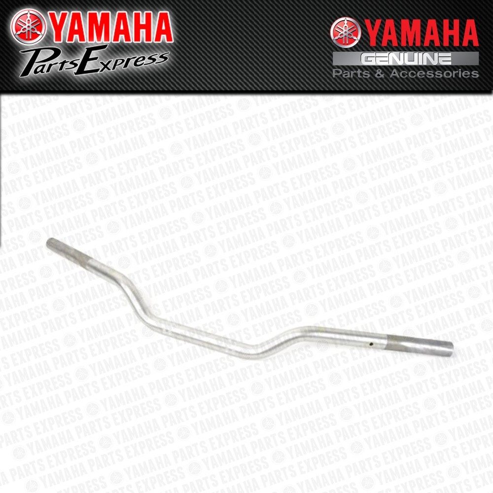 NEW 2021 - 2023 YAMAHA MT09 MT 09 MT-09 OEM HANDLEBARS BARS B7N