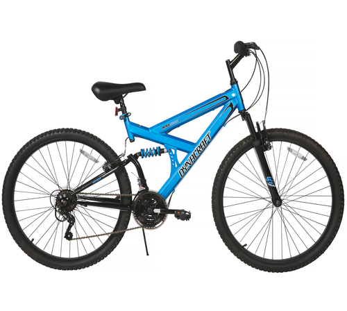 dynacraft mountain bicycles