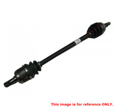 OEM 49600-EV000 SHAFT ASSY-DRIVE RR,LH Rear/Left Ups for Kia EV3 2024~2025