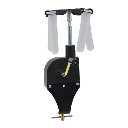 Centrifugal Precipitator Hand Cranked Teaching Aids and Instruments Equipment - Picture 6 of 7