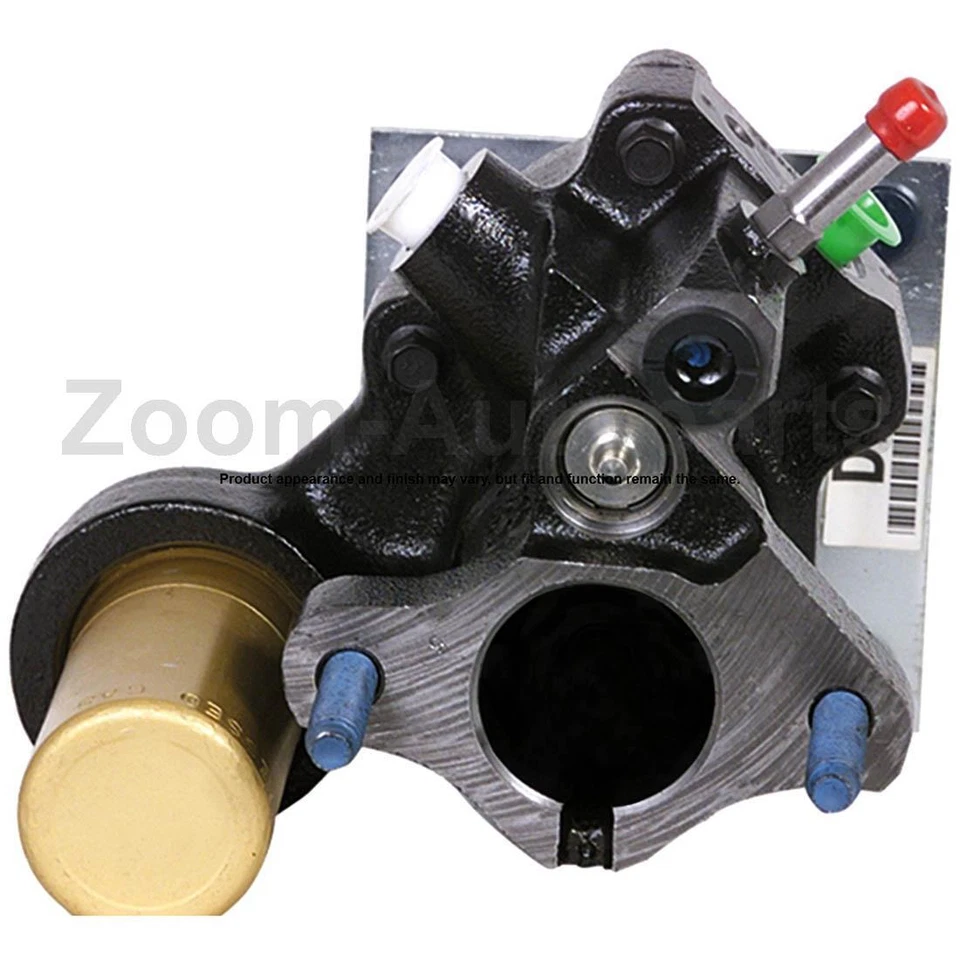 Potenciador de freno para 1996 1997 1998 1999 2000 2001 02 Chevrolet Express 3500 Foto 2 de 4