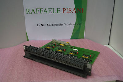 AEG DEP 112 32 DIG I/P 24V DC PDS / Typ: 6051-042.233 440