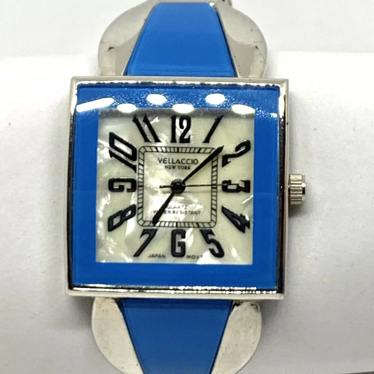 Vellaccio quartz japan movement cheap