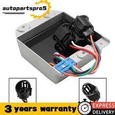 Ignition Control Module LX-203 Duraspark For Ford F-100 F-250 F-350 1975-87