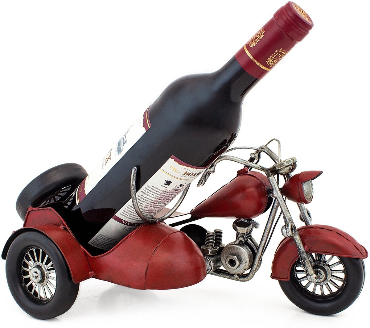 BRUBAKER Bottle Holder 
