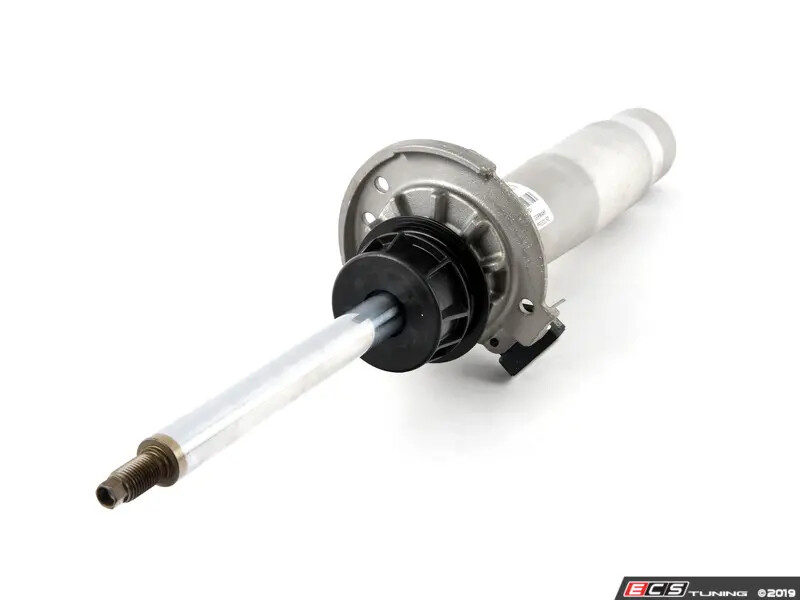 BMW New OEM Both Front Left Right Suspension Struts EDC