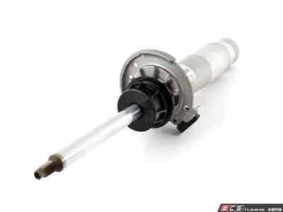 BMW New OEM Both Front Left Right Suspension Struts EDC