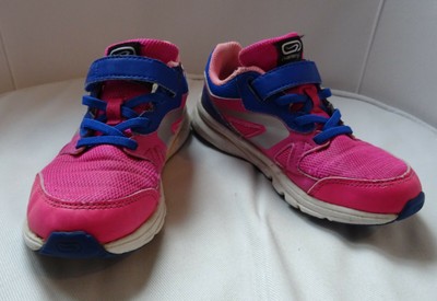 basquette fille decathlon