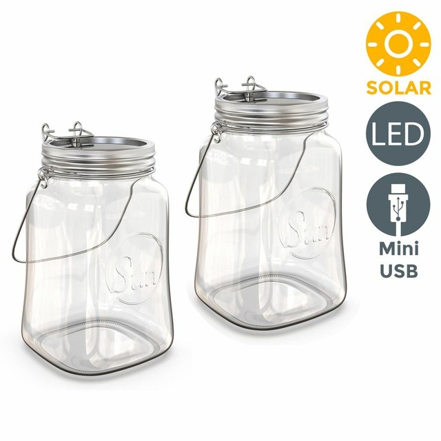 Laternen Windlichter Garten Terrasse Led Solar Licht Glas Sonnen Leuchte Laterne Deko Lampe Garten Tisch Beleuchtung Patronlarinensesindeyiz Org