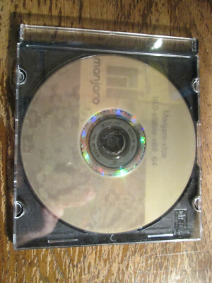 Linux OPENSOURCE Operating System Bootable Software DVD