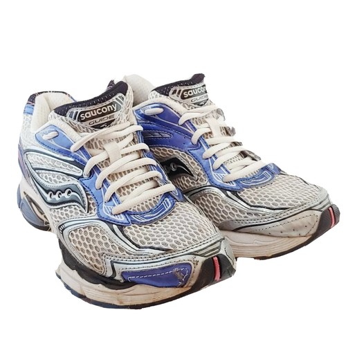 womens saucony guide size 9