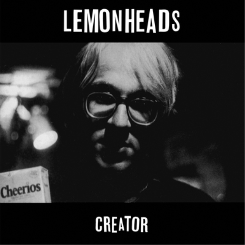 The Lemonheads Creator (CD) Album