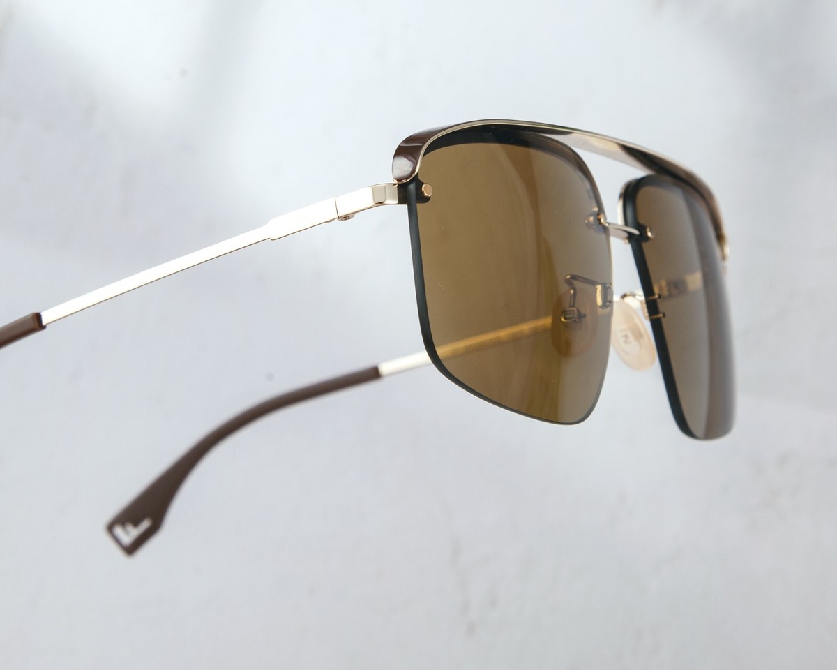 FENDI SUNGLASSES - FF M0094/G/S FG4/70 | eBay FENDI SUNGLASSES - FF M0094/G/S FG4/70 | eBay
